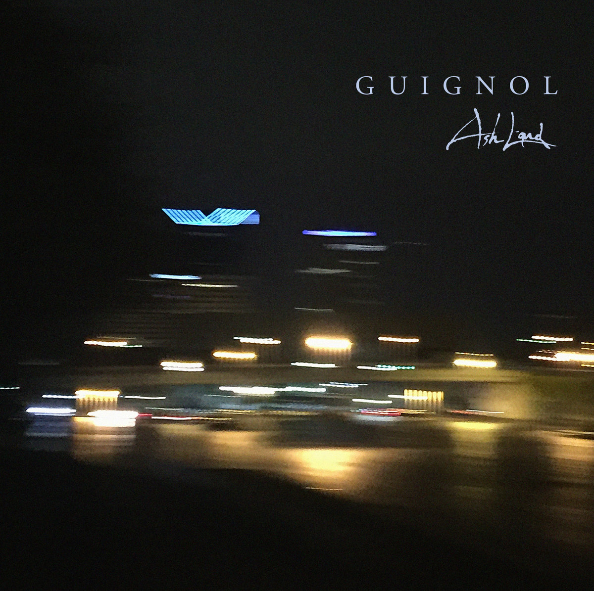 Guignol cover