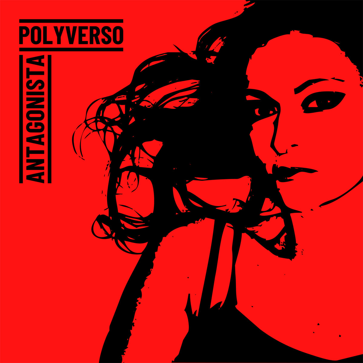 Polyverso cover