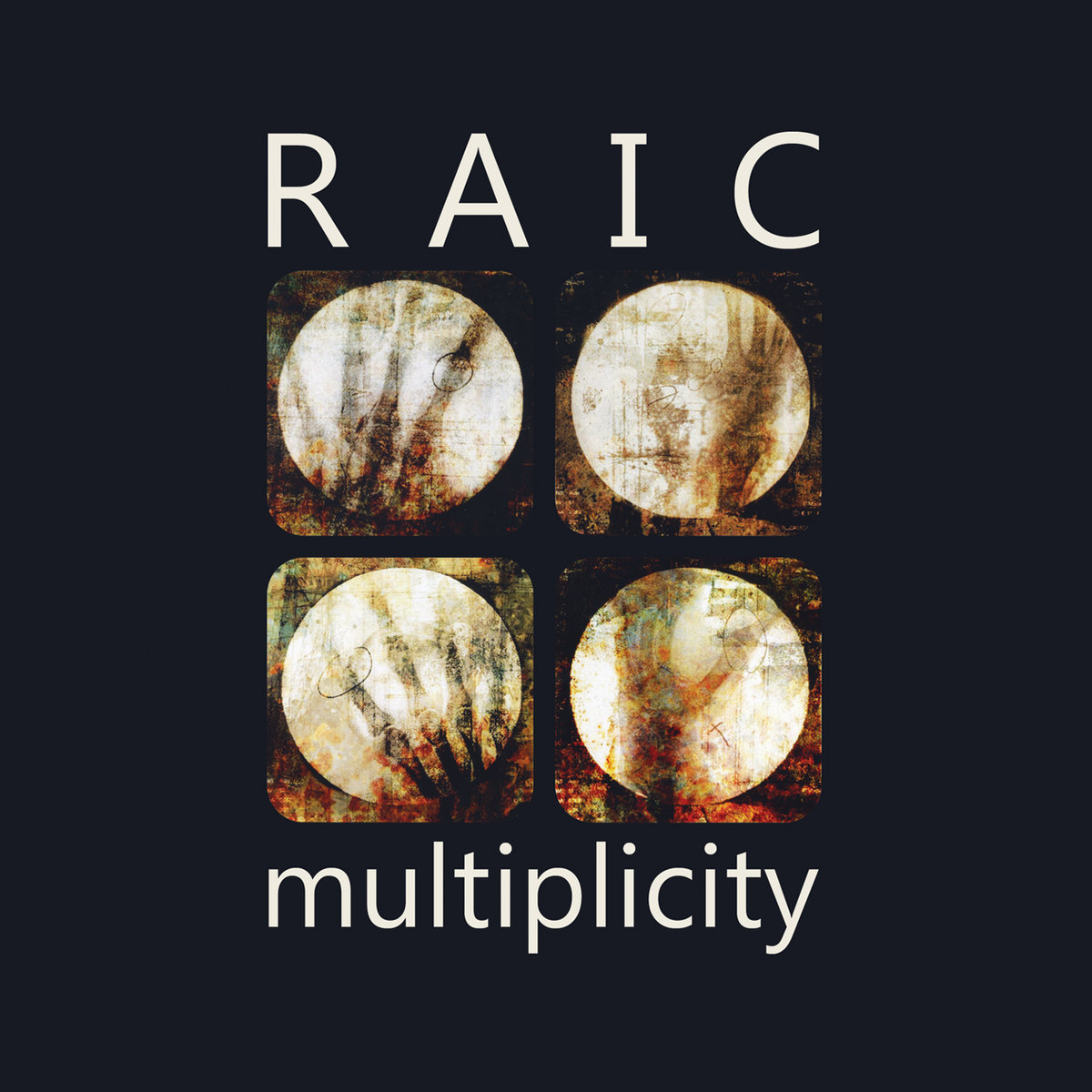 RAIC cover