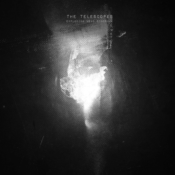 The Telescopes-cover