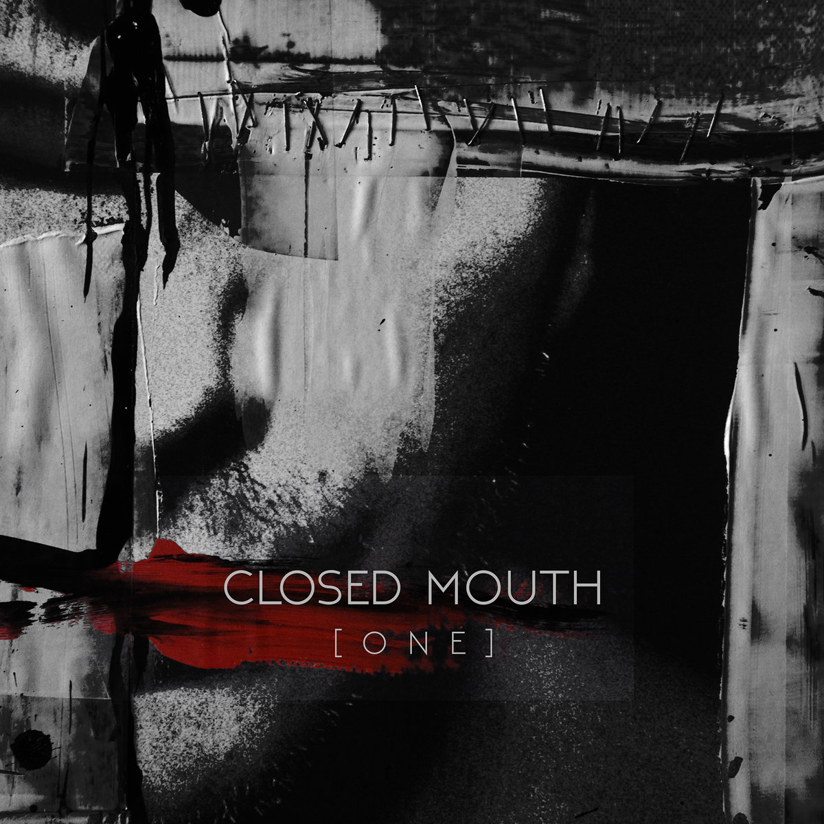Closed Mouth cover