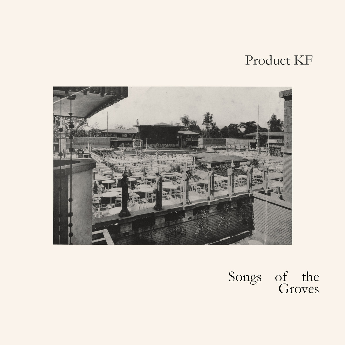 Product KF cover