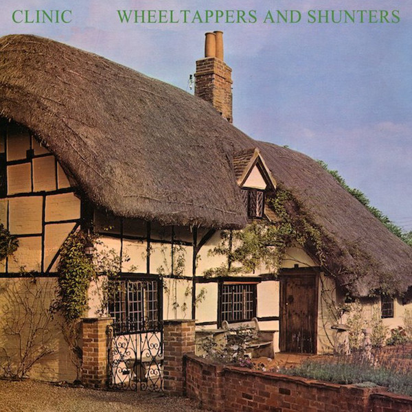 Clinic cover