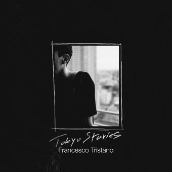 Francesco Tristano cover