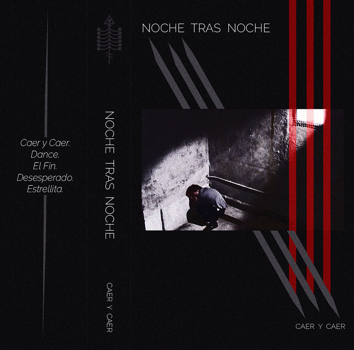 Noche Tras Noche cover