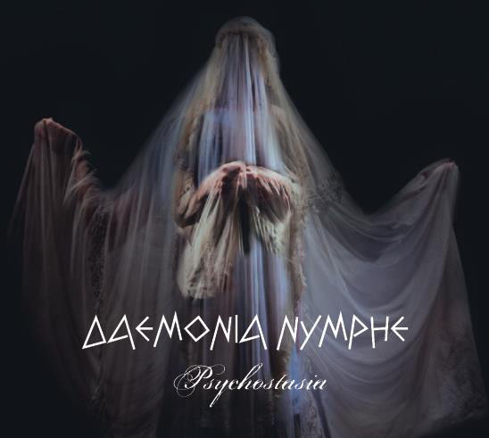 Daemonia Nymphe Cover