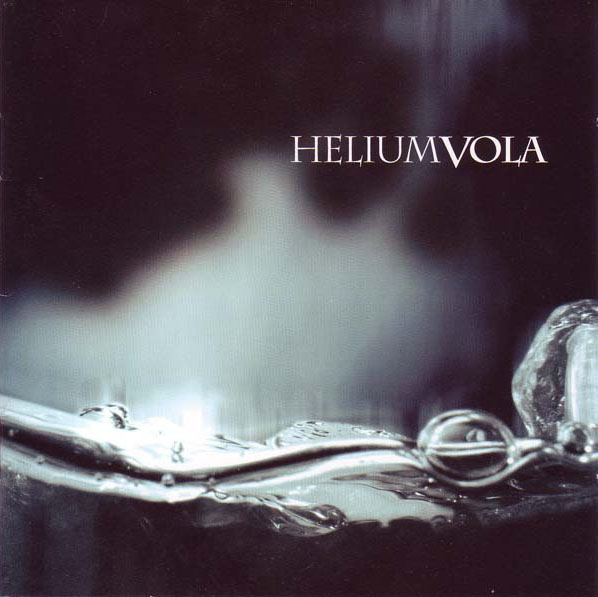 helium Vola Cover