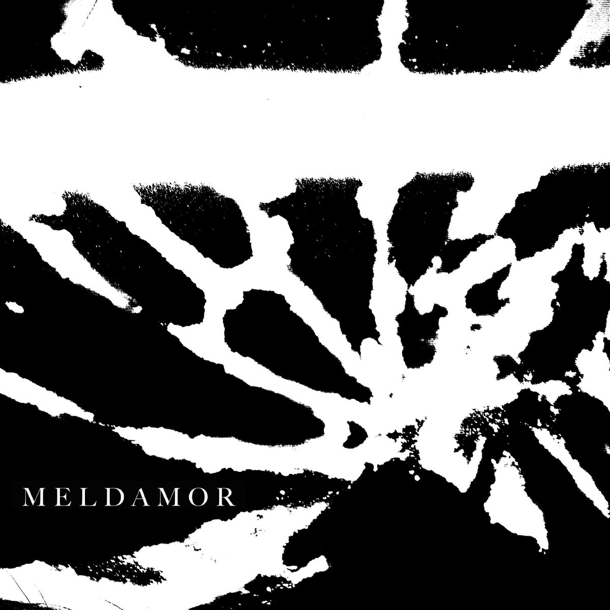 Meldamor cover