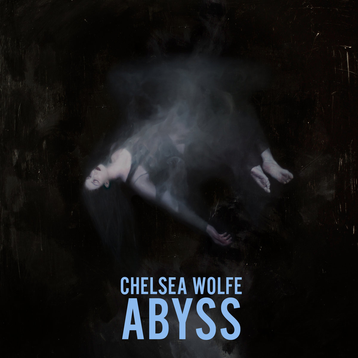 Chelsea Wolfe cover
