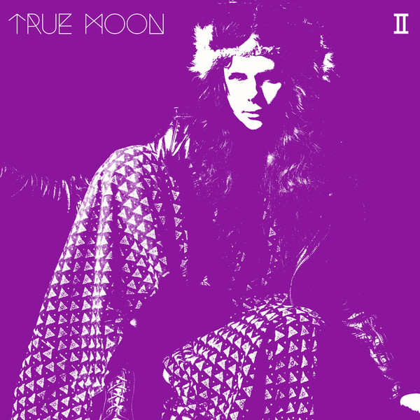True Moon cover
