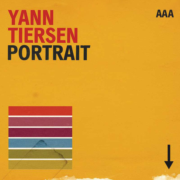 Yann Tiersen cover