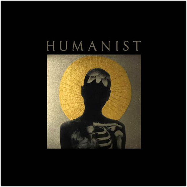 Humanist cover