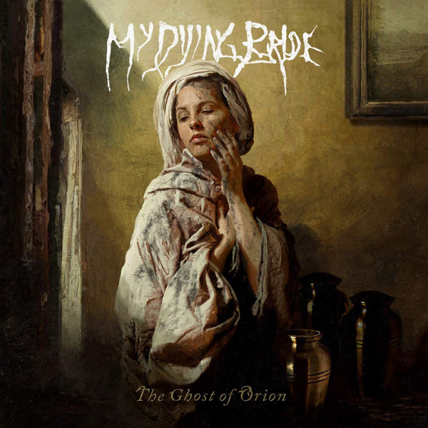 My Dying Bride cover