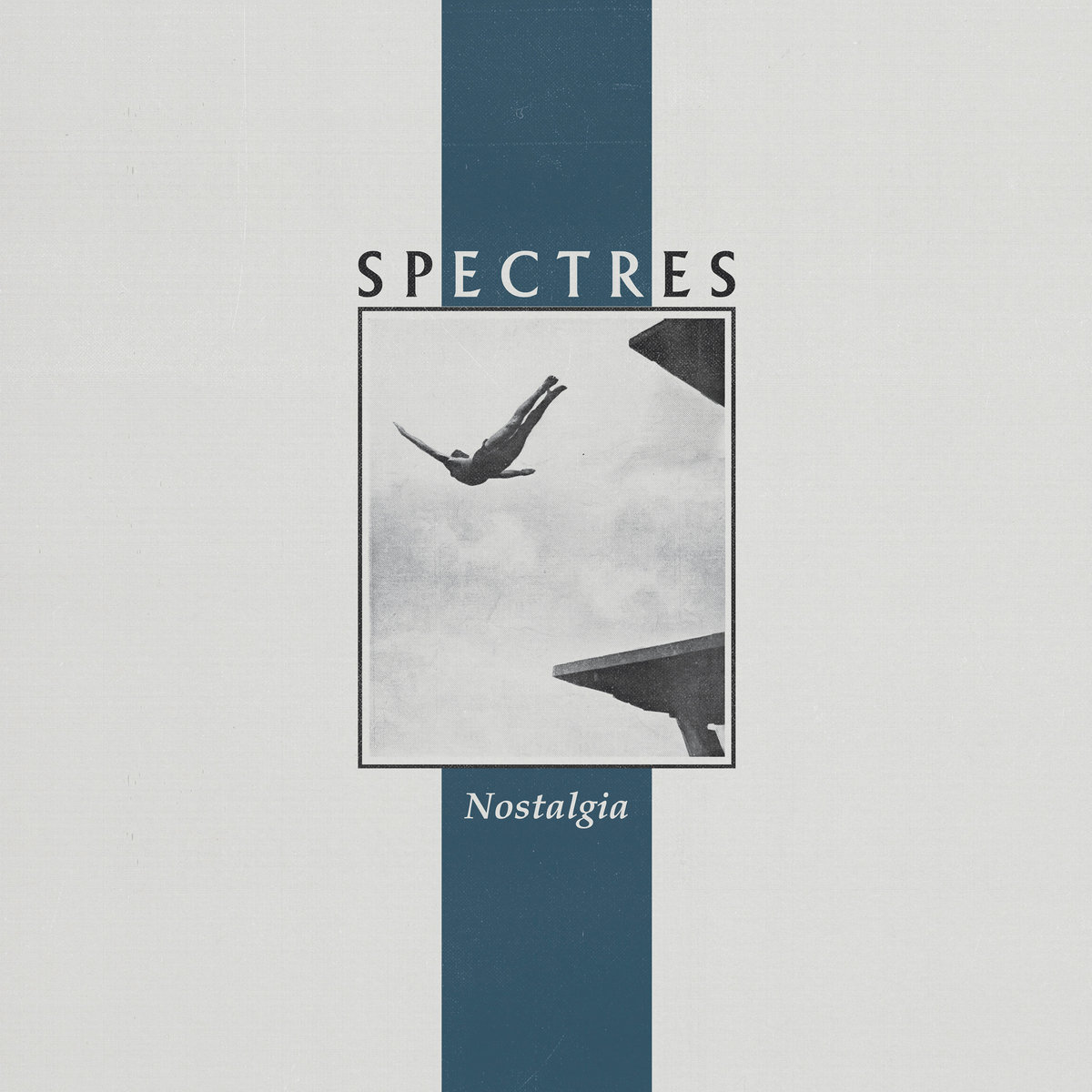 Spectres cover
