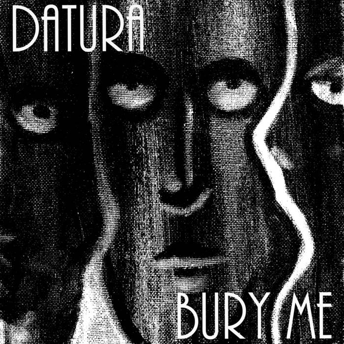 Datura cover
