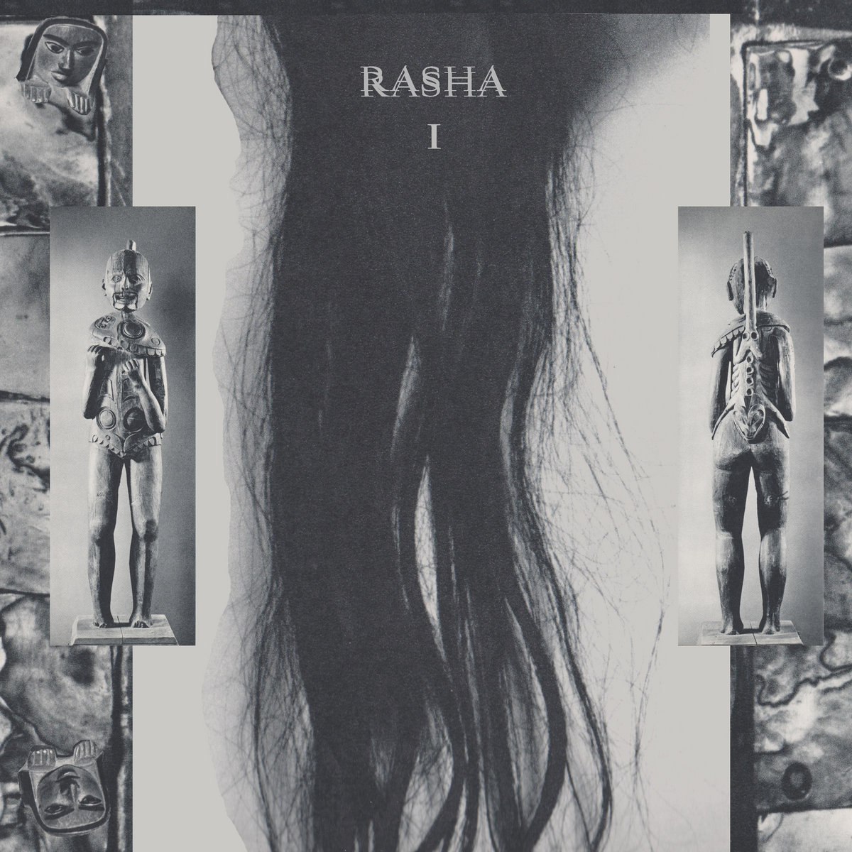 RASHA cover