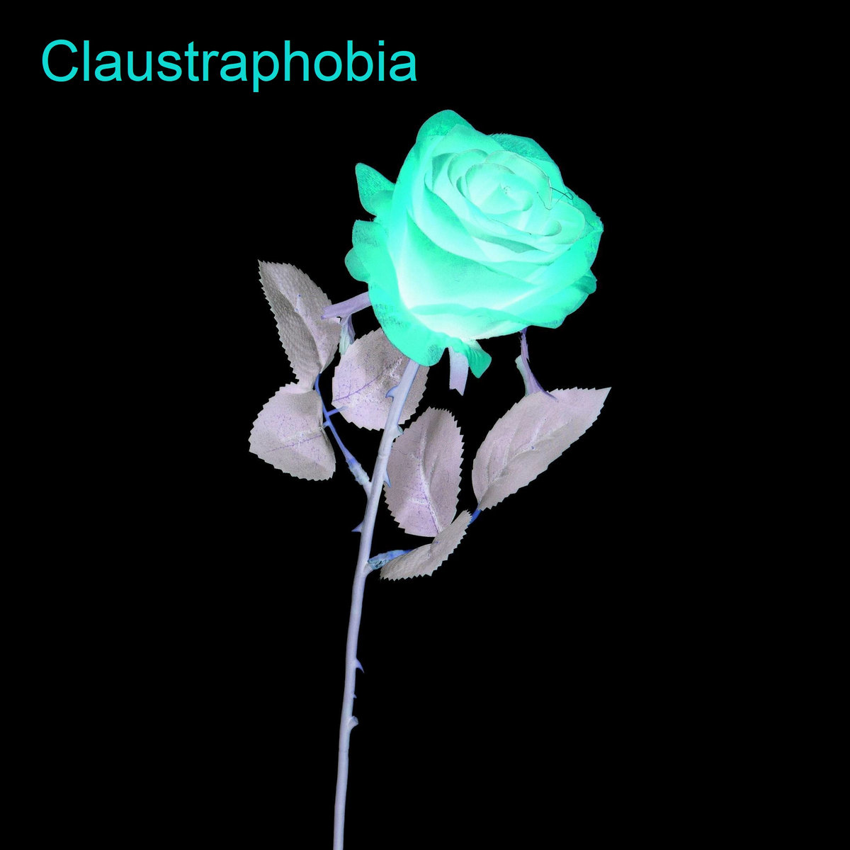 Claustraphobia cover