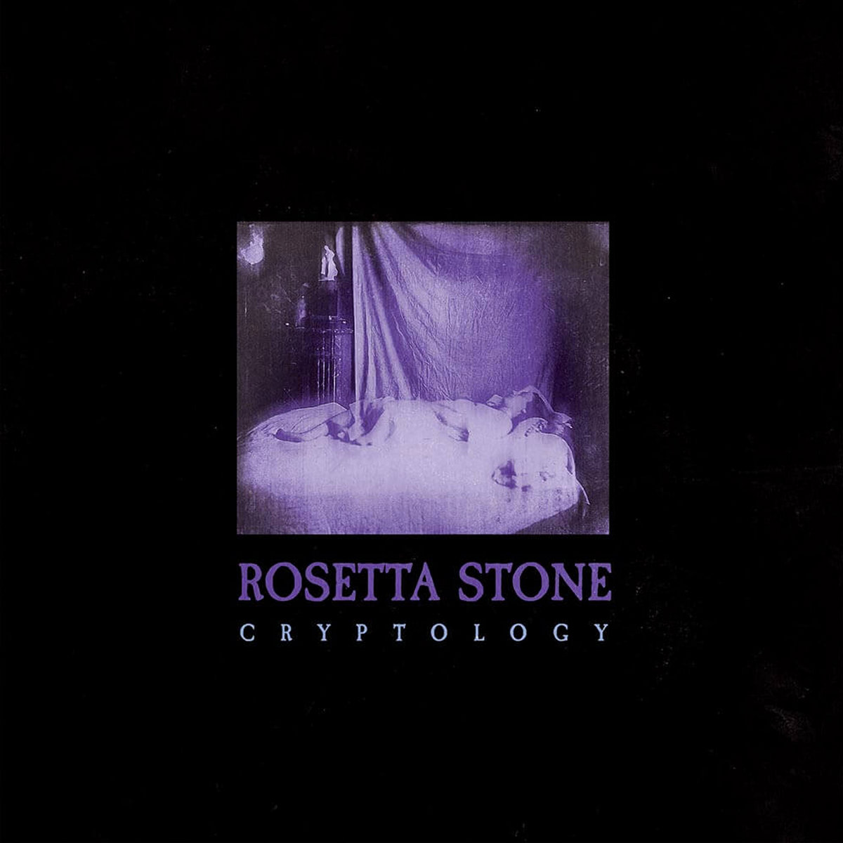 Rosetta Stone cover