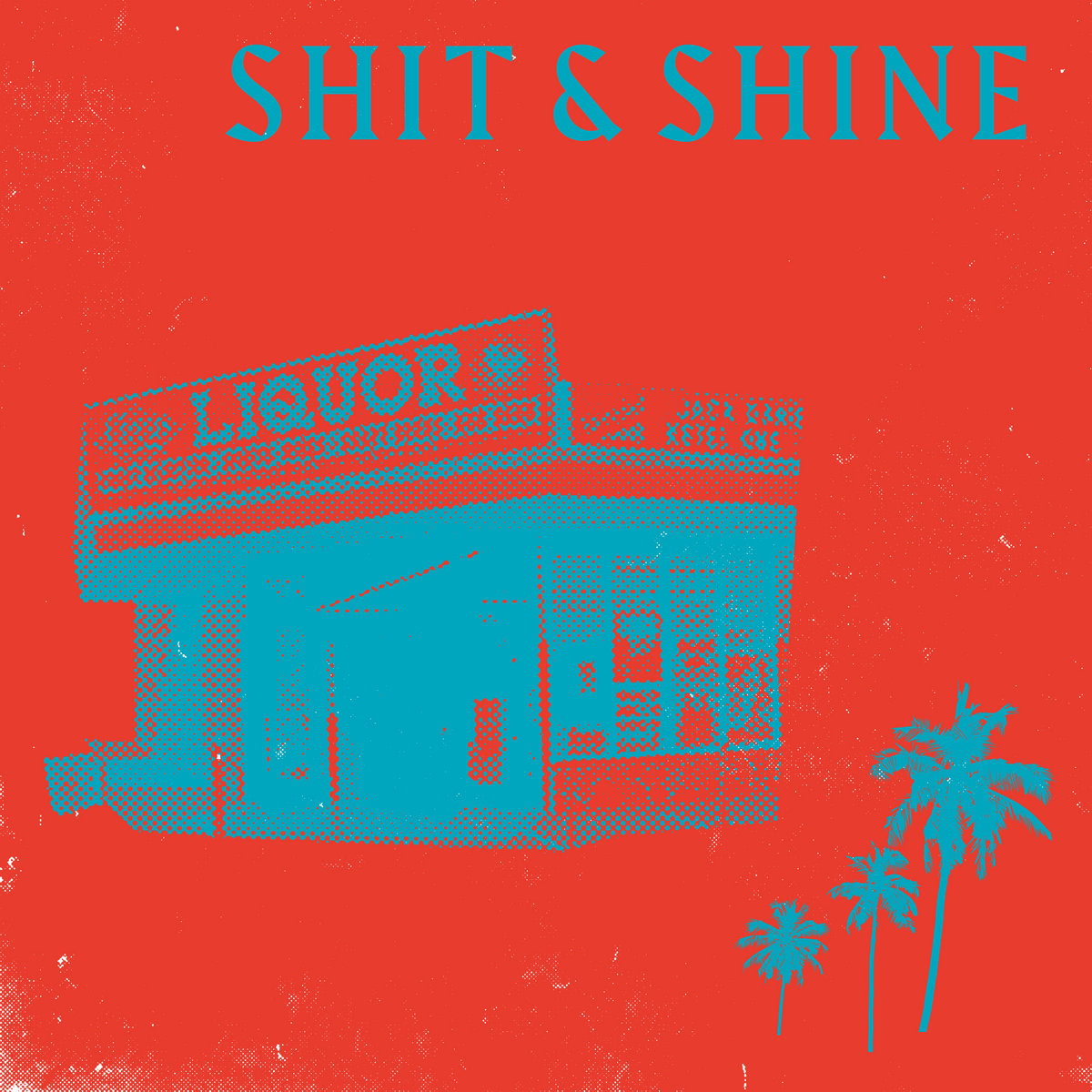 Shit&Shine cover