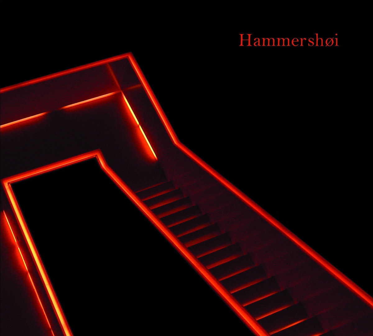 Hammershoi cover