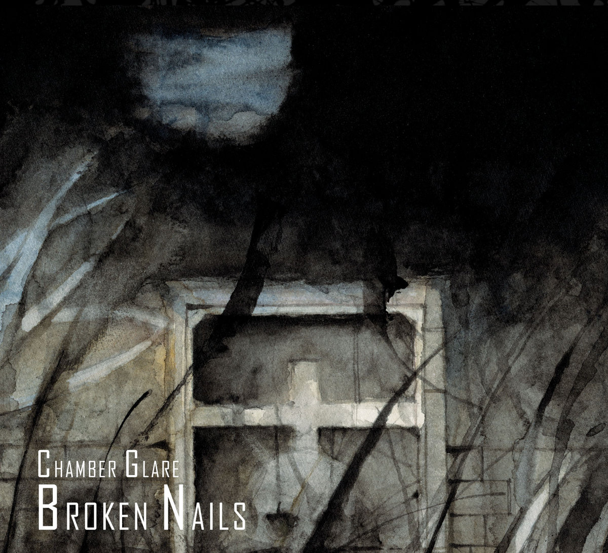 Broken Nails cover