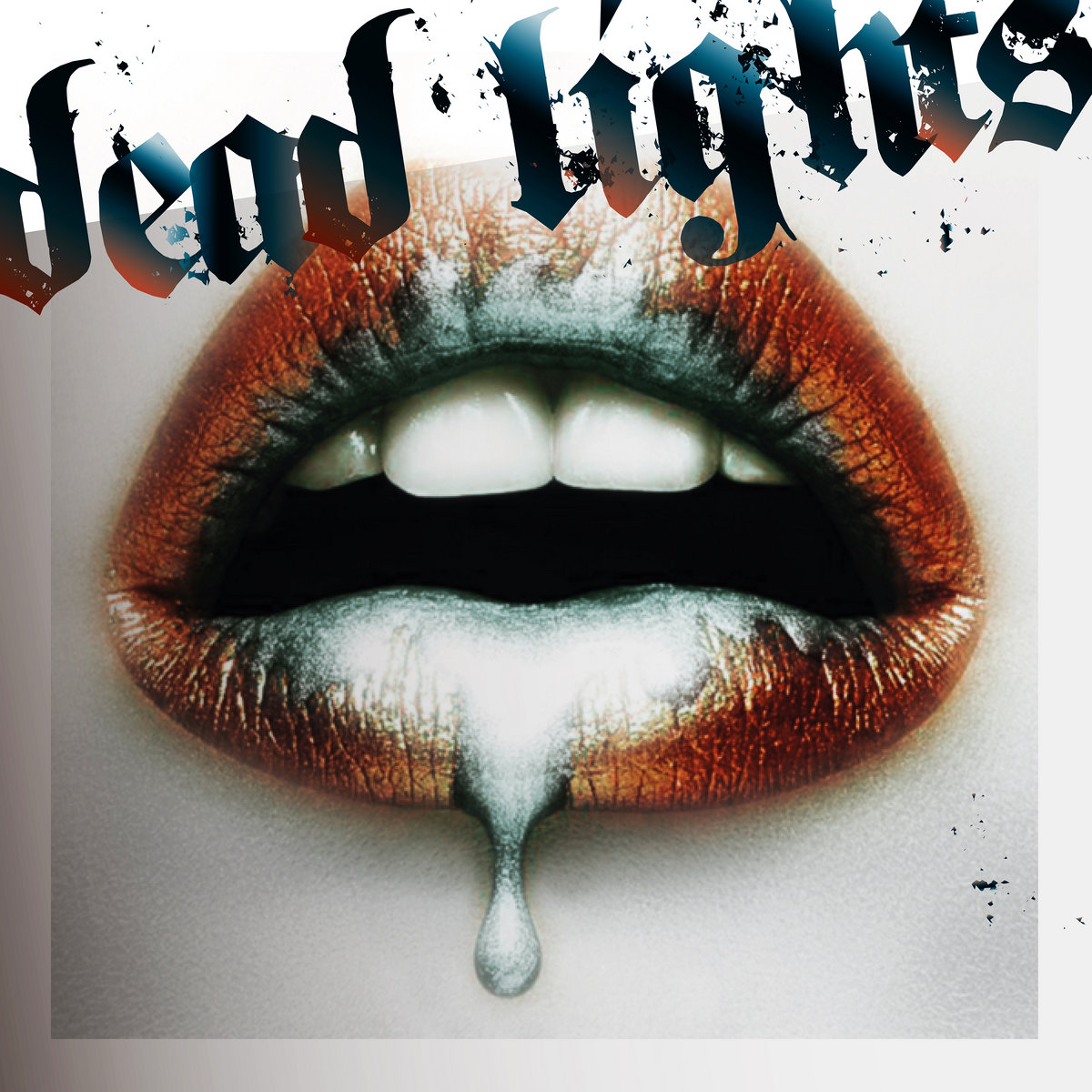 Dead Lights cover