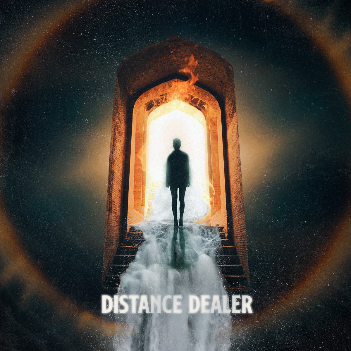 Distance Dealer cover