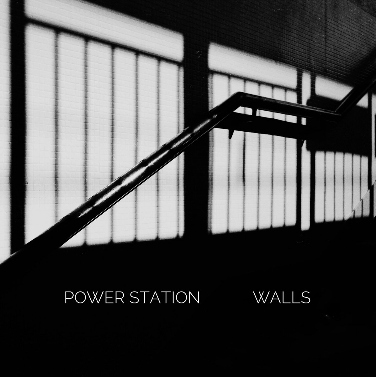 Power Station cover