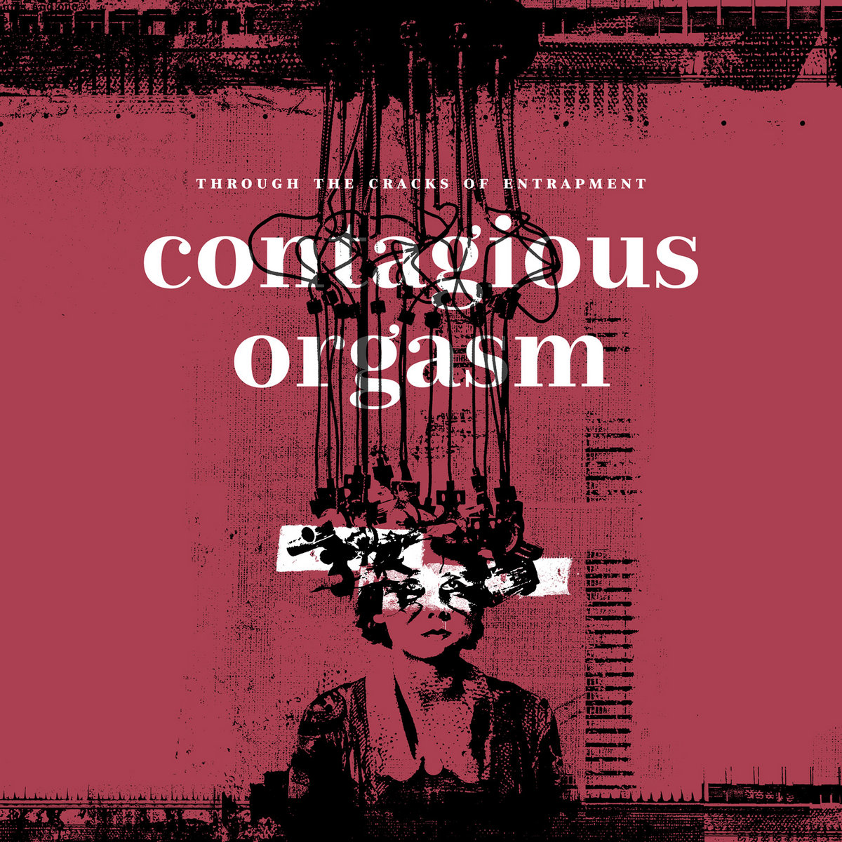 Contagious Orgasm cover