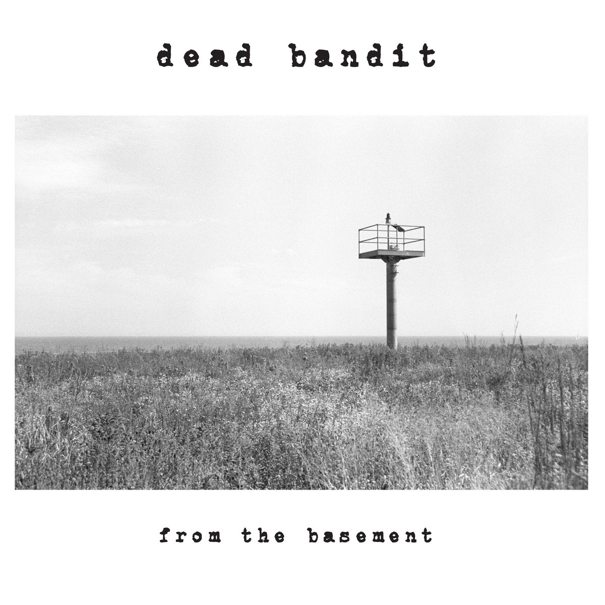Dead Bandit cover