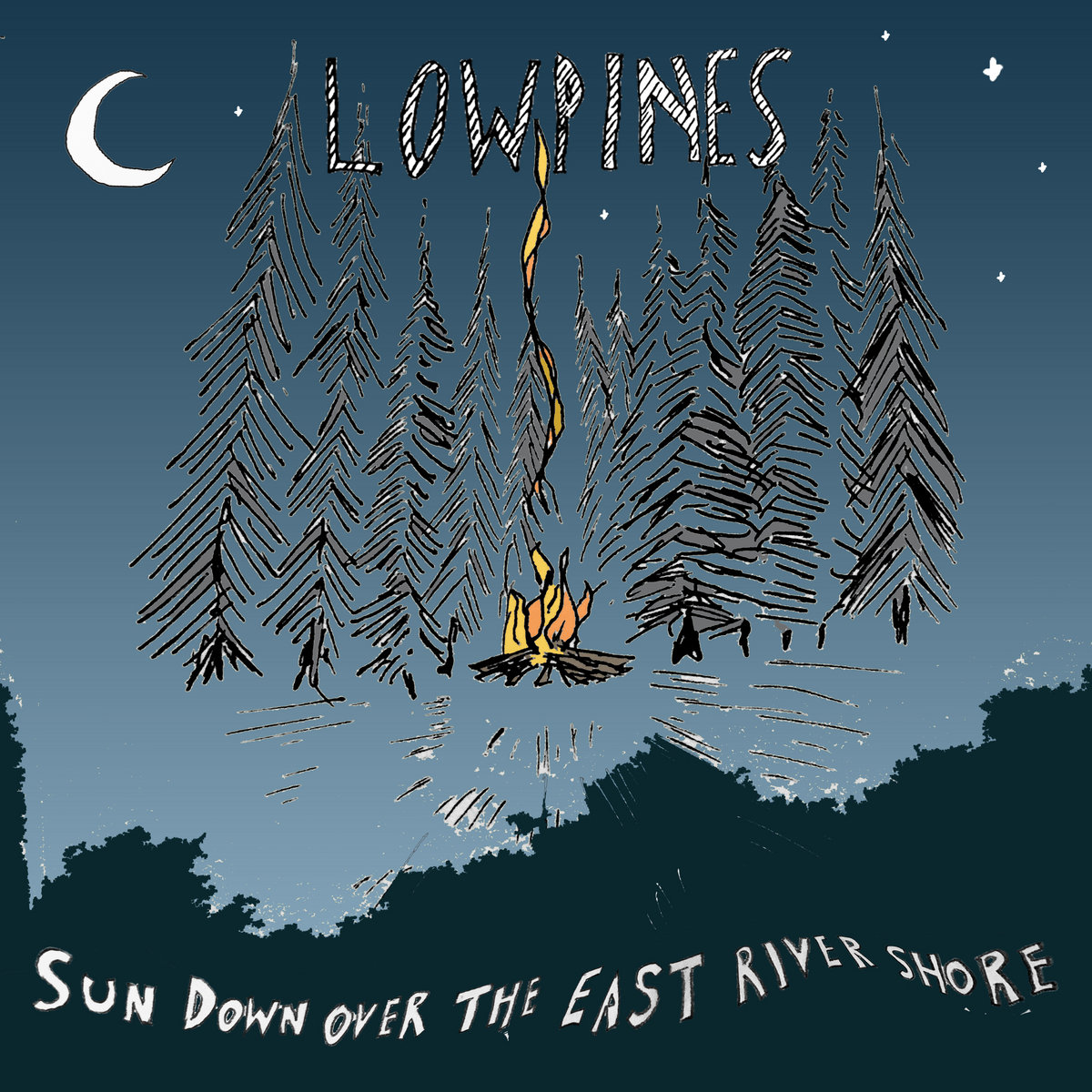 Lowpines cover