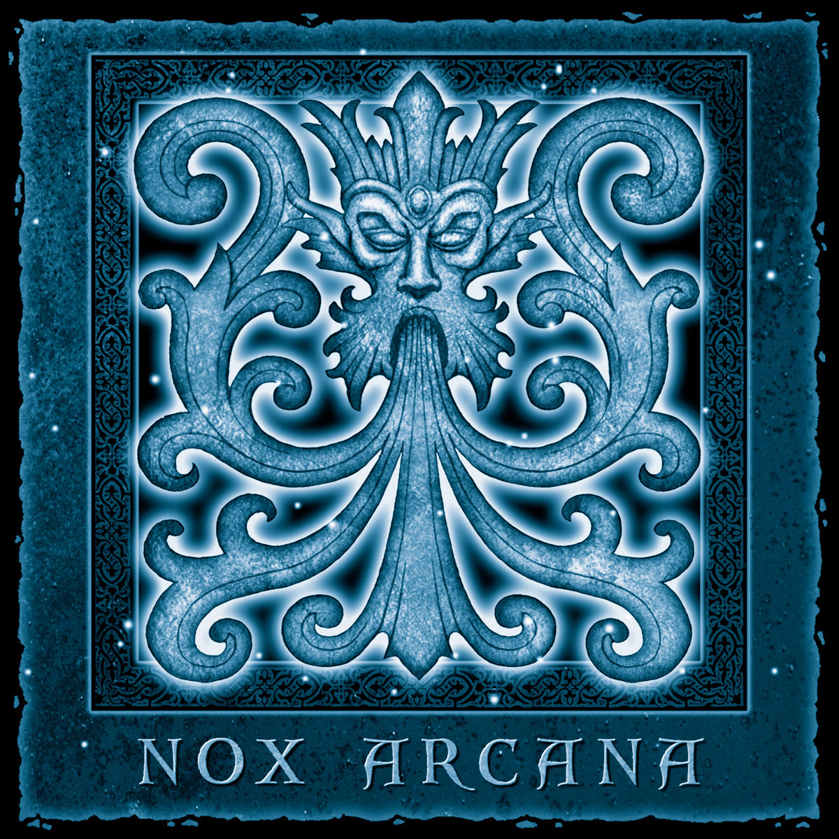 Nox Arcana cover