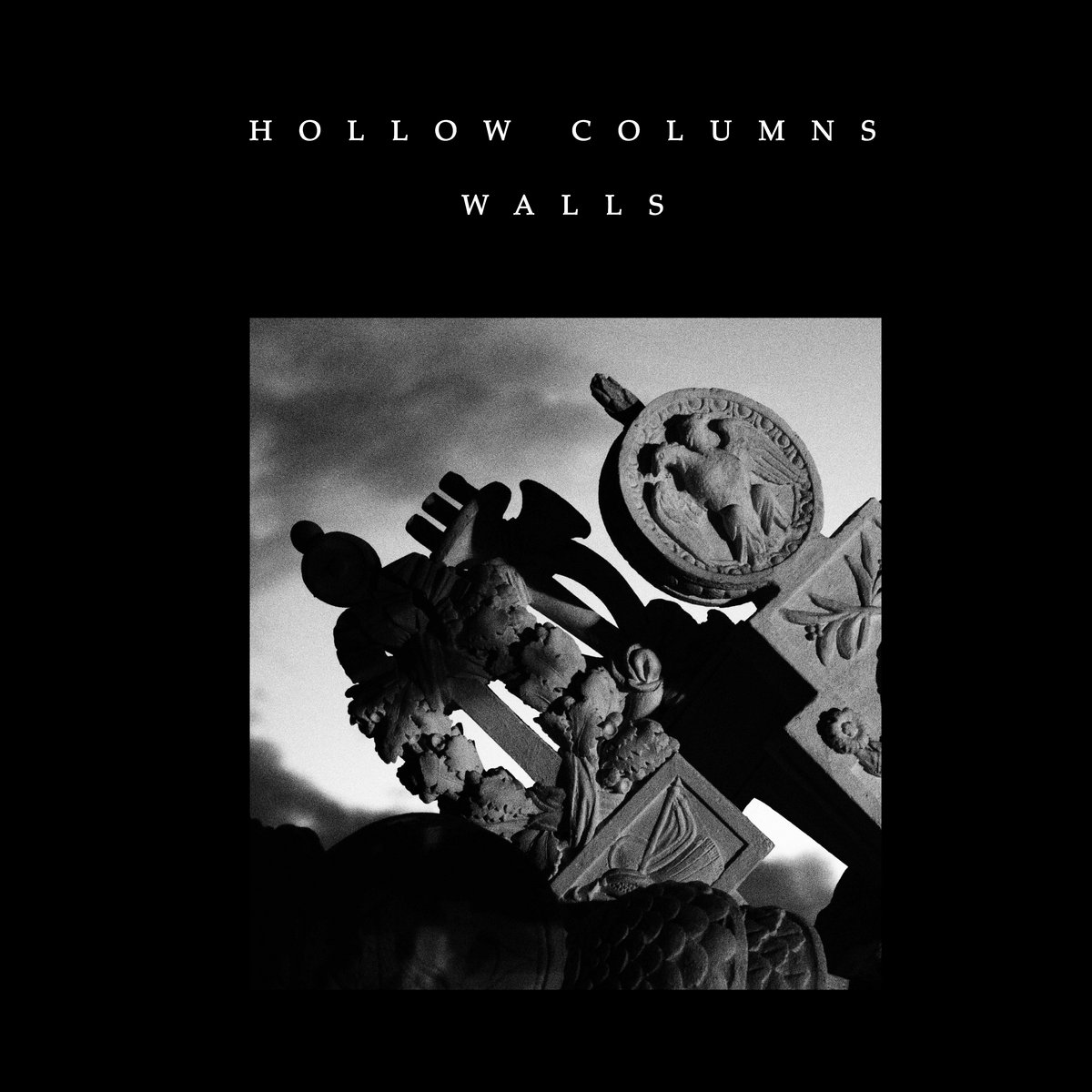 Hollow Columns cover
