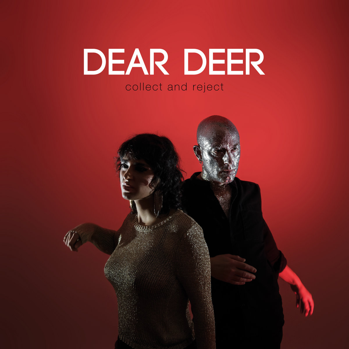Dear Deer cover