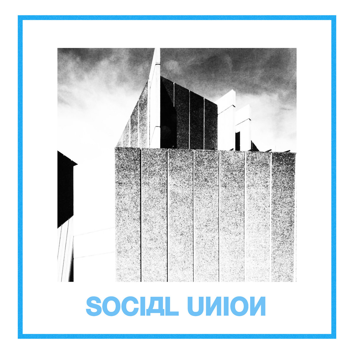 Social Union  cover