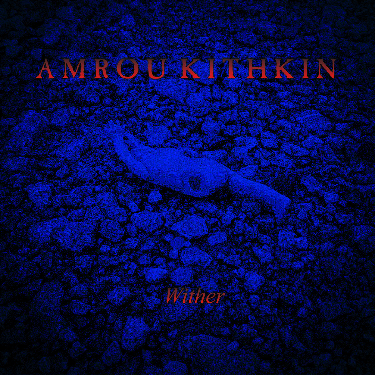 Amrou Kithkin cover