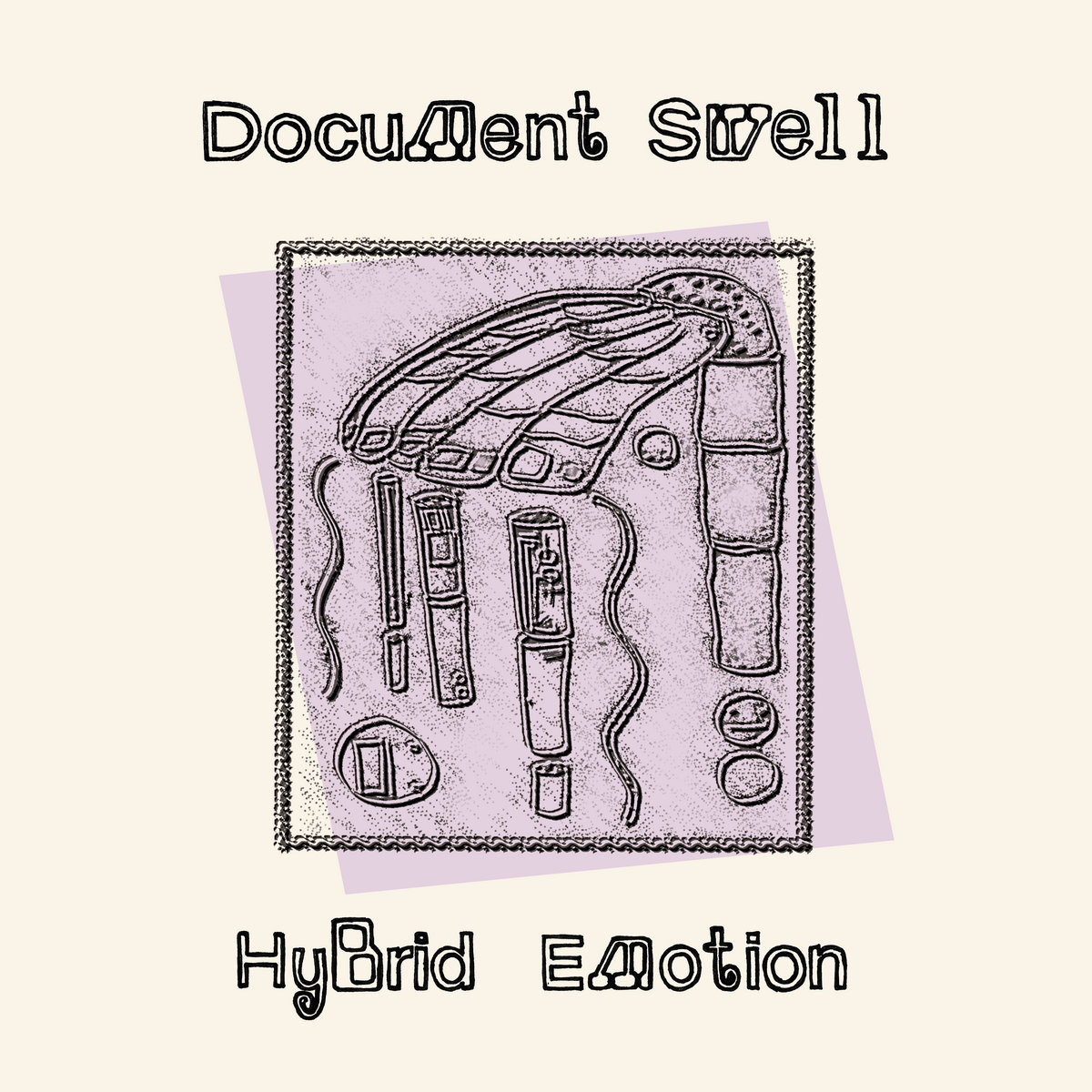 Document Swell cover