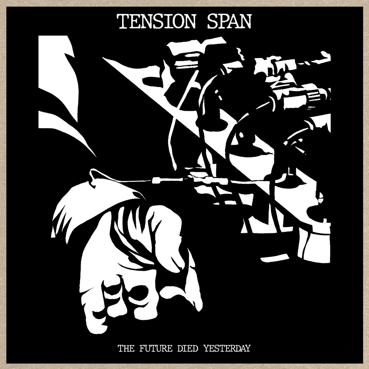 Tension Span cover