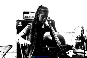 Dead Space Chamber Music live photo