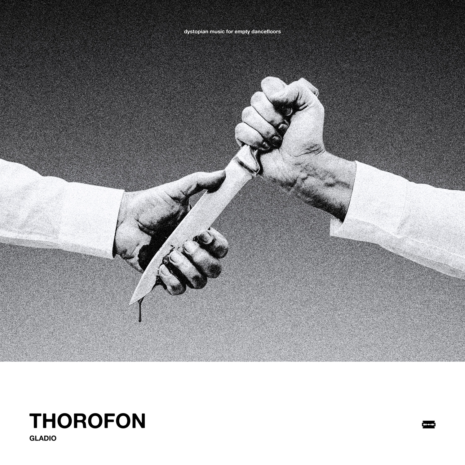 THOROFON cover