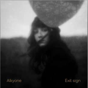 Alkyone cover
