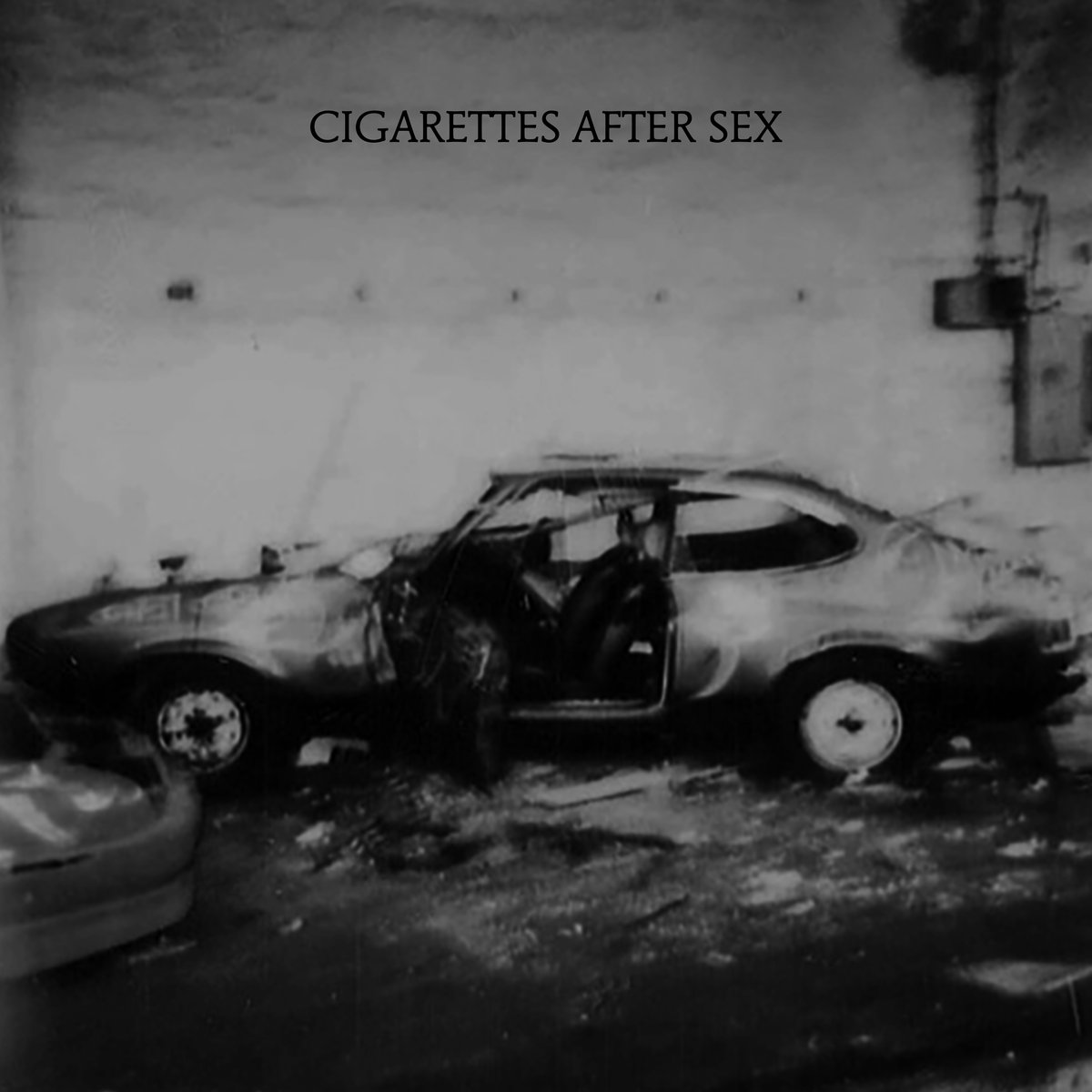 Cigarettes After Sex cover