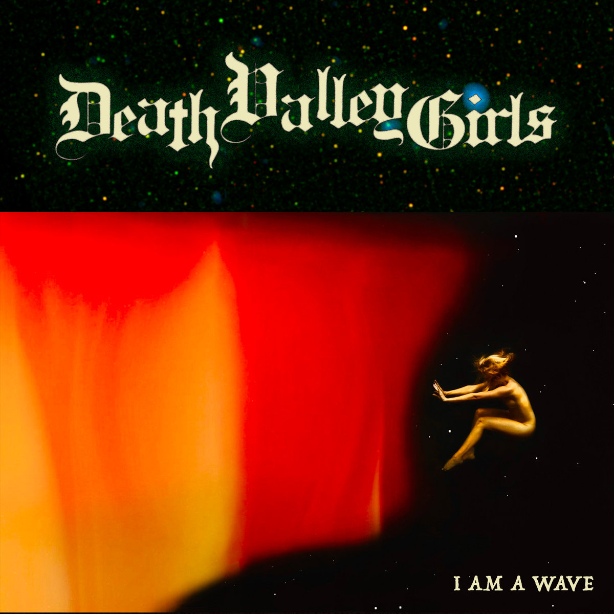 Death Valley Girls cover