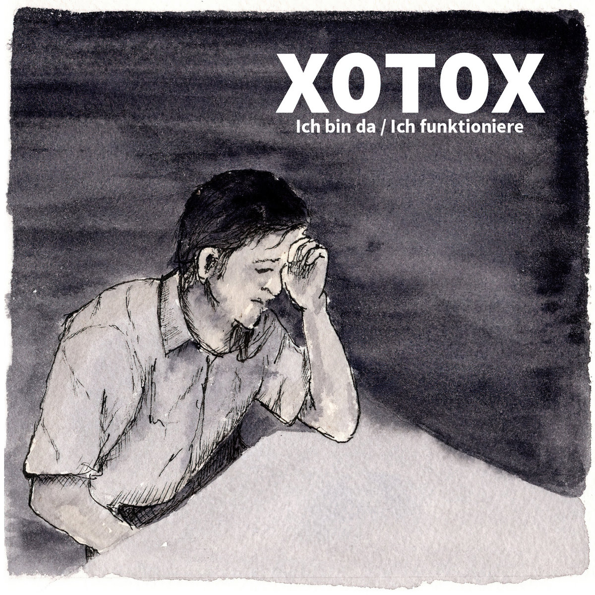 XOTOX cover