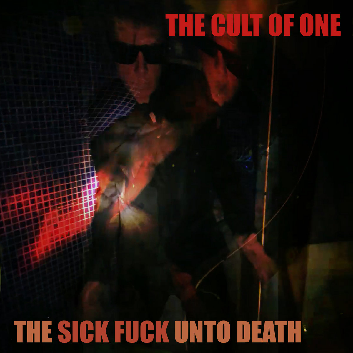 The Cult of One cover