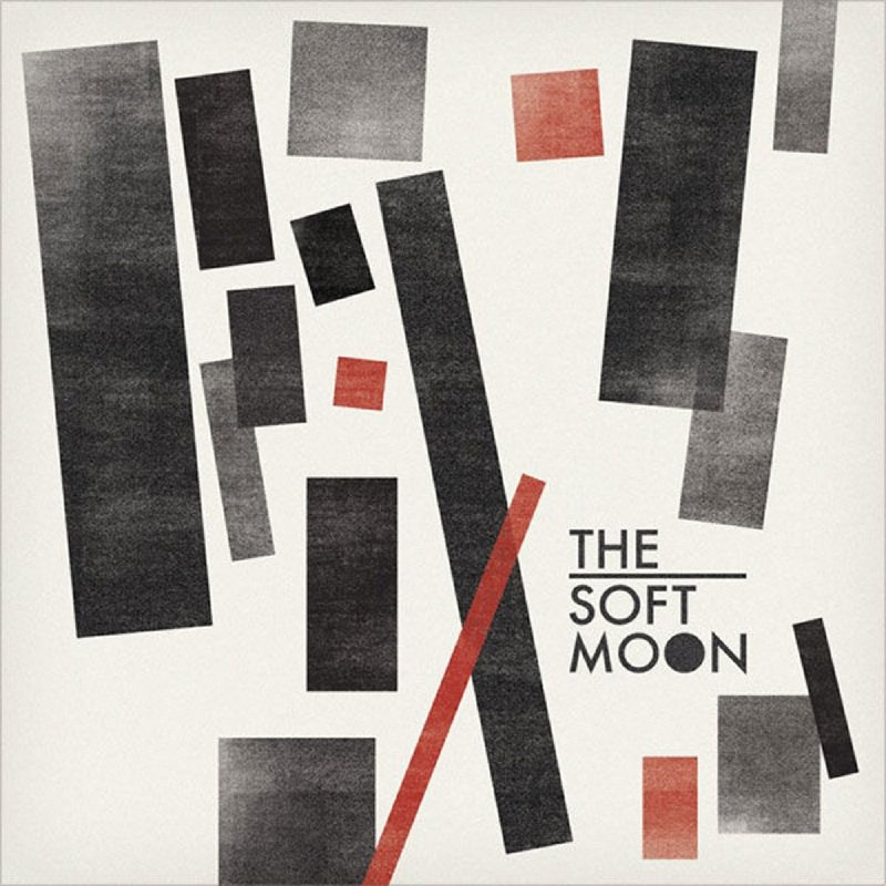 The Soft Moon cover