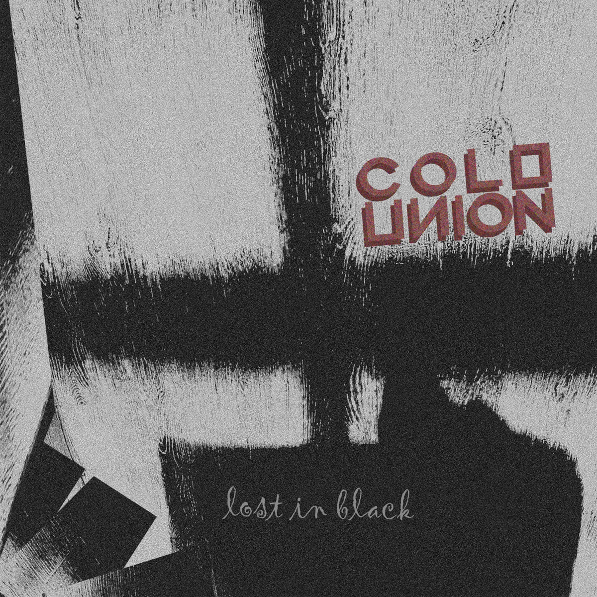 Cold Union cover