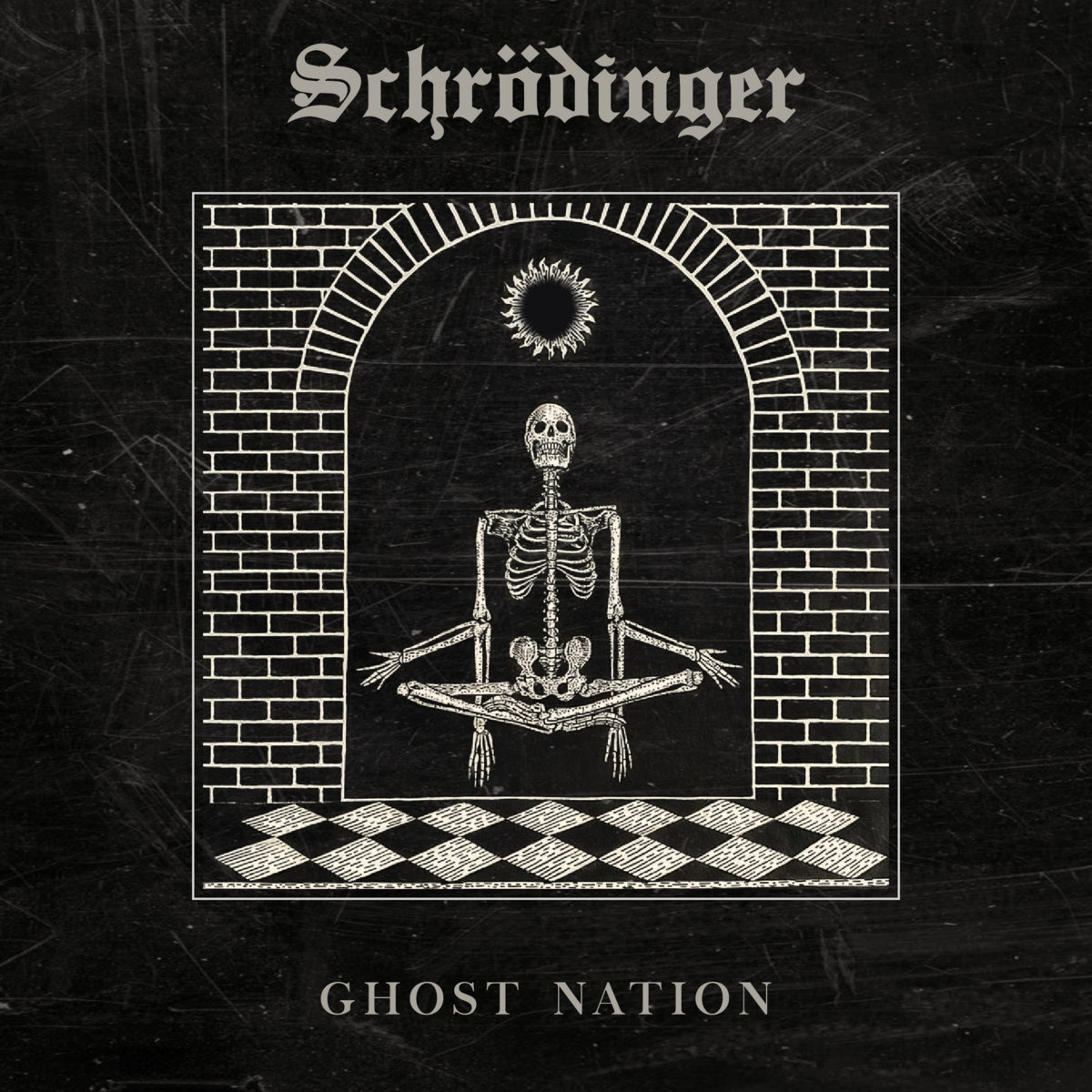 Schrodinger cover