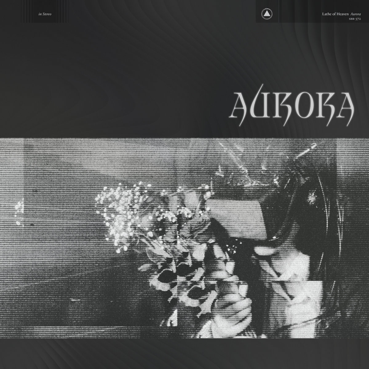 Lathe of Heaven cover