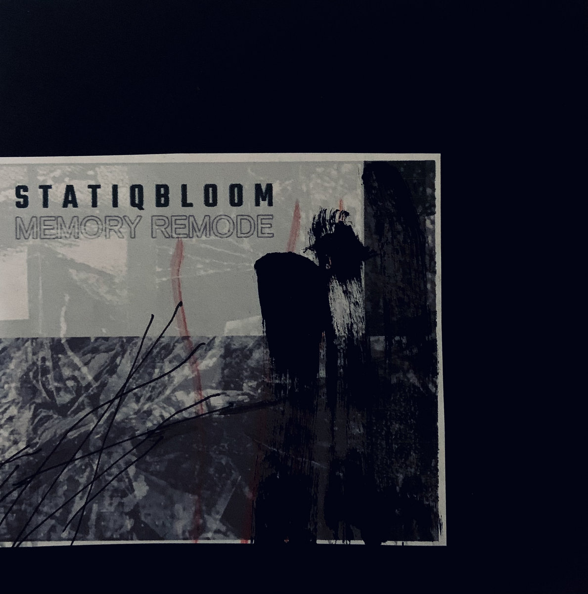 STATIQBLOOM cover